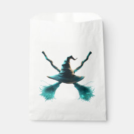 Bolsa De Papel The Witch's Cross