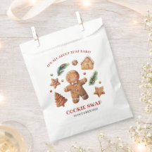 Todo se trata de ese intercambio de galletas