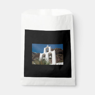 Bolsa De Papel Torre Bell