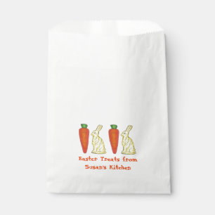 Bolsa De Papel Tratamientos caseros de anguila de pascua con cone