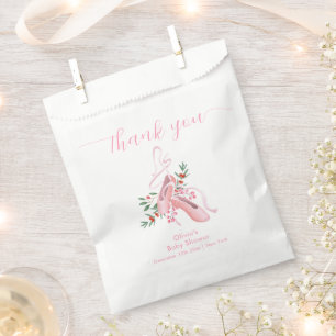 Bolsa De Papel Tutu de bailarina rosa lindo invierno Frío baby sh