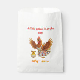 Bolsa De Papel Twinkle Twinkle Little Star Baby shower