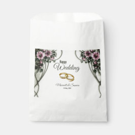 Bolsa De Papel Un amor que dura para siempre