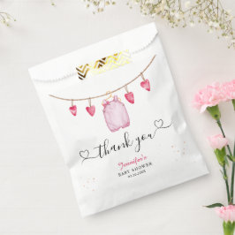 Bolsa De Papel Un pequeño amor | EL DÍA DE SAN VALENTÍN BABY SHOW