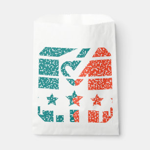 Bolsa De Papel Unidad en acción - Un tributo moderno