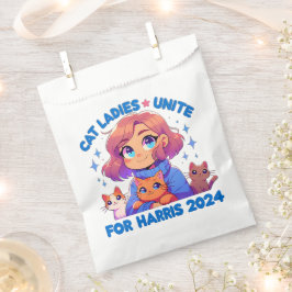 Bolsa De Papel Unite Harris
