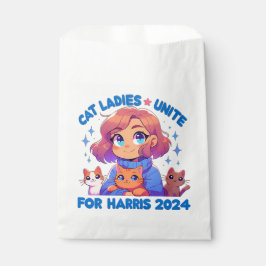 Bolsa De Papel Unite Harris