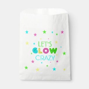 Bolsa De Papel Vamos a lucir la estupidez Fiesta Napkins Papel