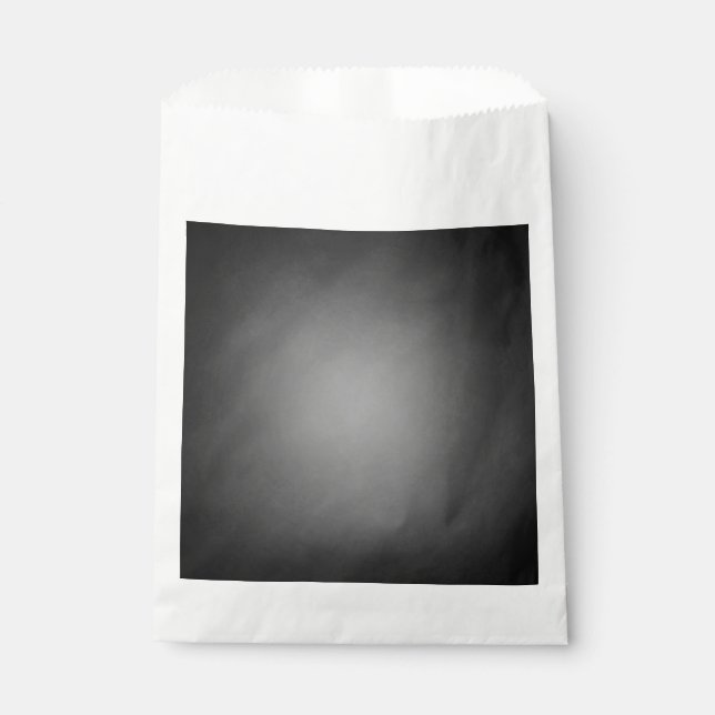 Bolsa De Papel Vignette Chalkboard (Anverso)