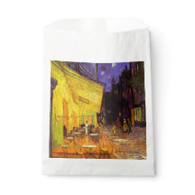 Vincent Van Gogh Cafe Terrace En Bella Artes De No