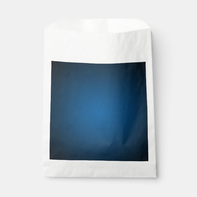 Bolsa De Papel Viñeta gris azul-negro de Guay (Anverso)