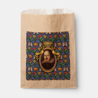 Bolsa De Papel William Shakespeare