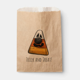 Bolsa De Papel ¡Yay Candy!