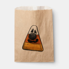 Bolsa De Papel ¡Yay Candy!