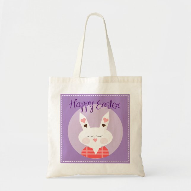 Bolsa de Pascua (Frente)