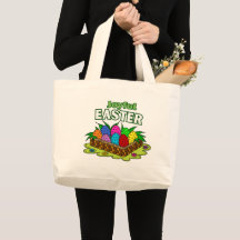 Bolsa de Pascua Alegre - Bolsa de Pascua