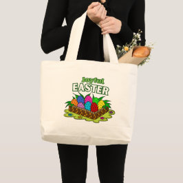 Bolsa de Pascua Alegre - Bolsa de Pascua