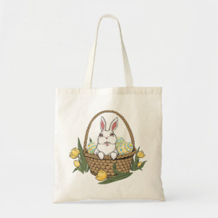 Bolsa de Pascua Bolsa de Tote Bolsa de Pascua Bols