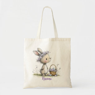 Bolsa de Pascua personalizada para niños