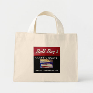 Bolsa de pata Bell Boy Classic Boats