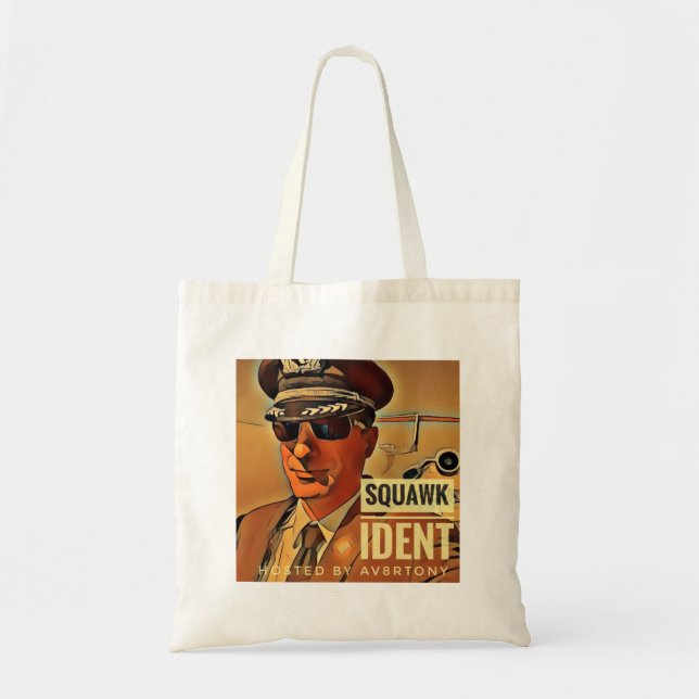 Bolsa de pata de aguijón (Frente)
