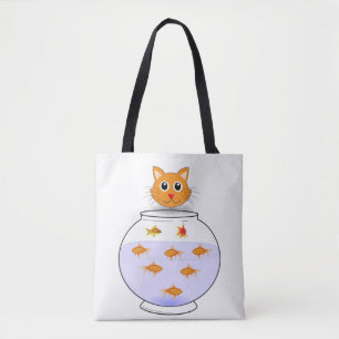 Bolsa de pata de gato