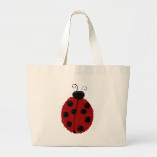 Bolsa de pata de liebre pintada