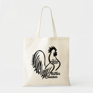 Bolsa de pata madre coca