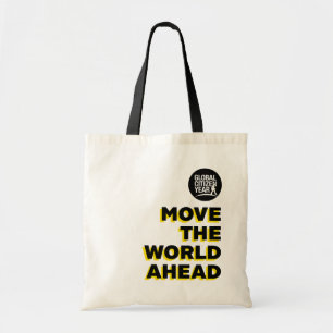 Bolsa de pata - Mueve el mundo por delante