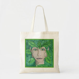 Bolsa de pata Nymph