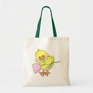 Bolsa de patata de Pascua