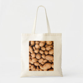 Bolsa de patata para la tota