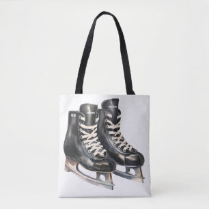 Bolsa de patinaje sobre hockey personalizada con n