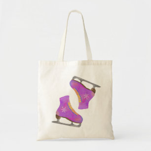 Bolsa de patines de hielo