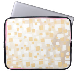 Bolsa de patrón marrón