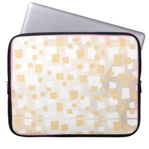 Bolsa de patrón marrón