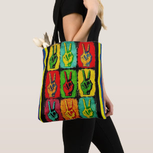 Bolsa de paz