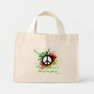 Bolsa de paz