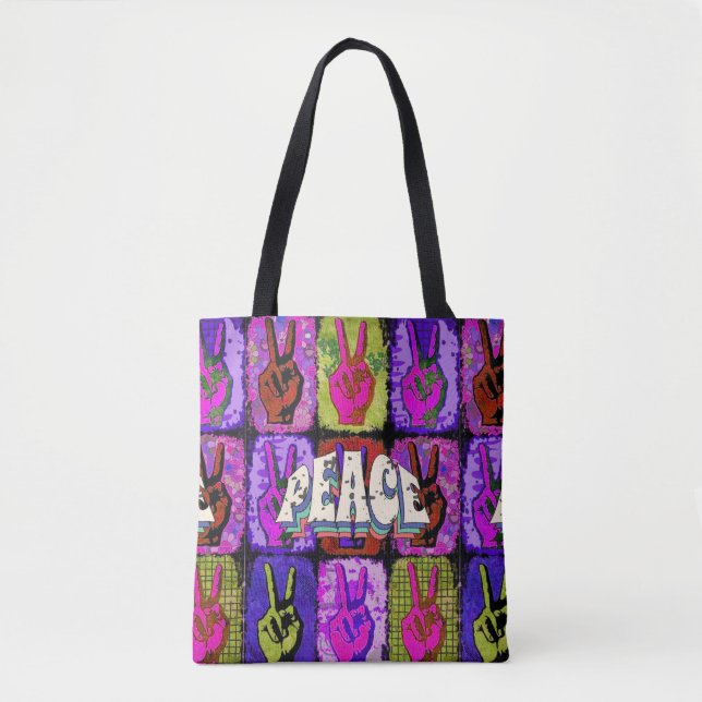 Bolsa de paz (Anverso)