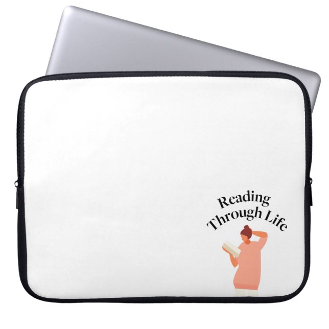 Bolsa de PC RTL (Frente)