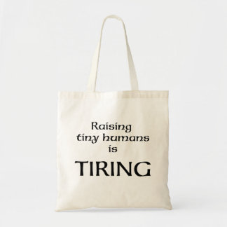 Bolsa de Pequeños Humanos
