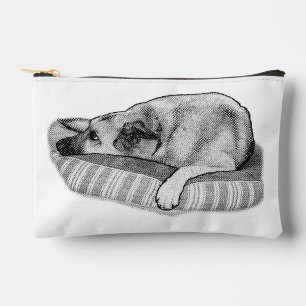 Bolsa de perro manga Soft Touch