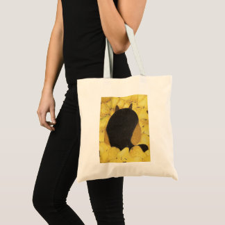 Bolsa de perro y peras