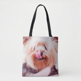 Bolsa de perros cortos