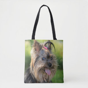 Bolsa de perros cortos