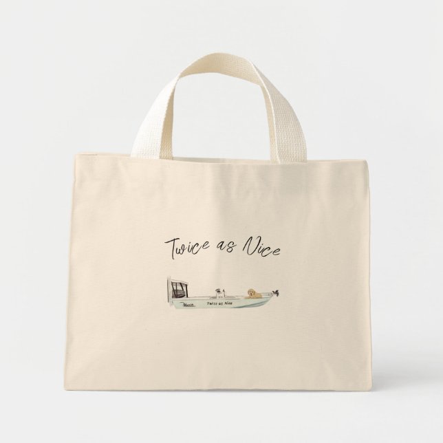 Bolsa de personalizado (Frente)