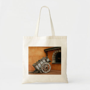 Bolsa de personalizado de portadora antigua - eleg