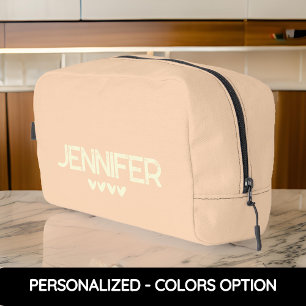 Bolsa de personalizado - Regalo de graduación, cum