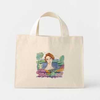 Bolsa de Personalizado Tote, Bolsa de Tote Persona