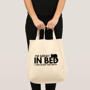 Bolsa de personalizado Tote - Elegante y práctica
